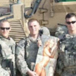 Meet your Posher, Kyle